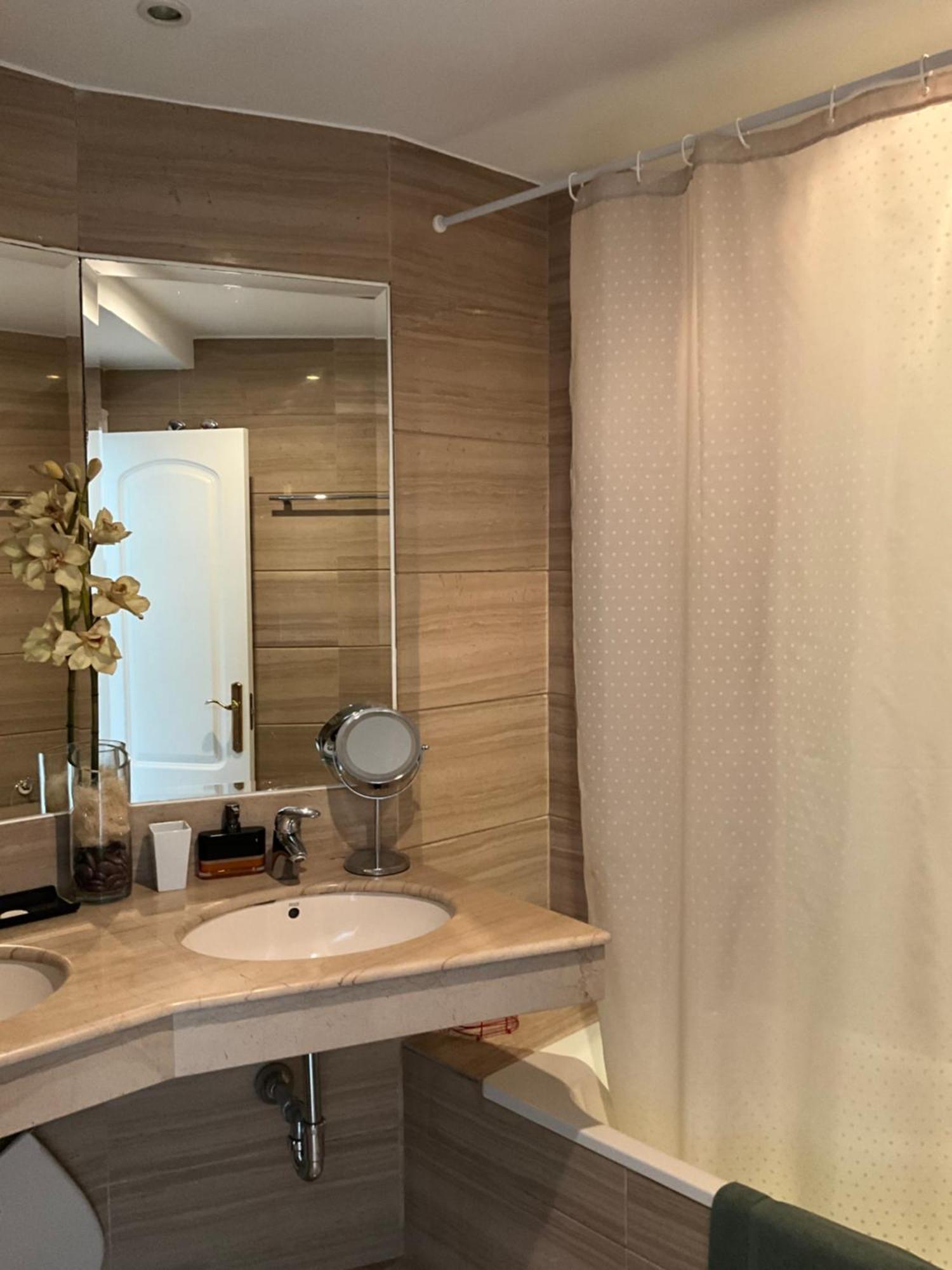 First Line Sea Apartment By Oliva Estepona Exterior photo